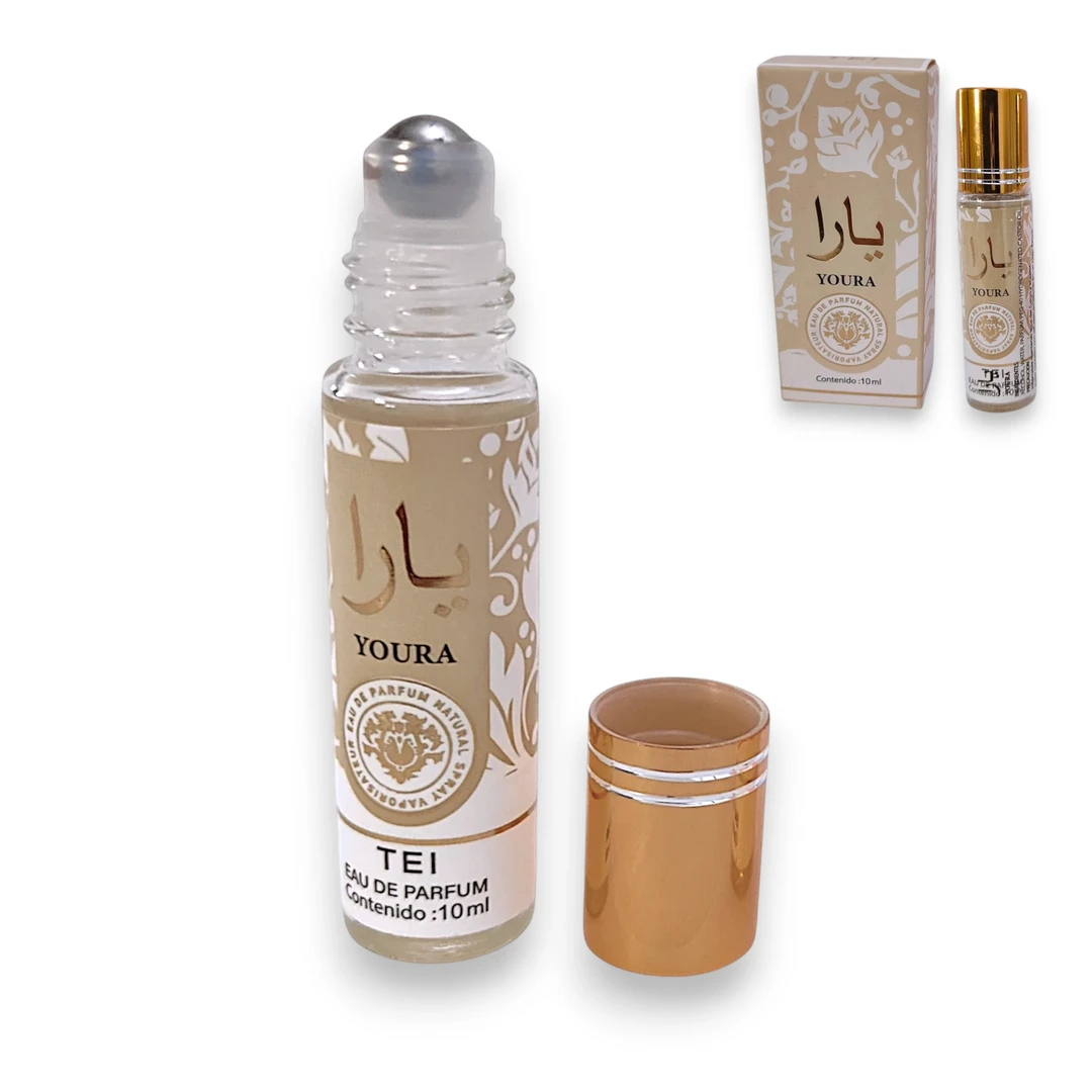Perfume Youra Roll-On 3304