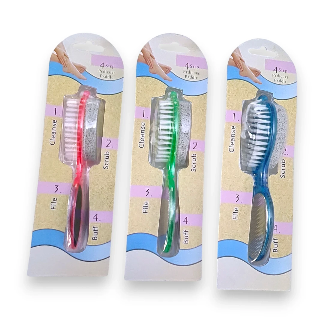 [PED000269] Pala Pedicura 4 En 1