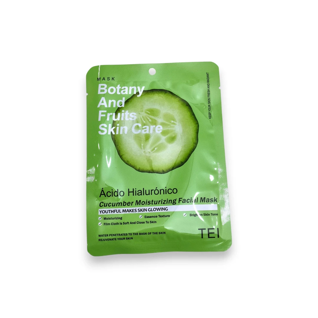 [MAS330833] Mascarilla Facial Pepino