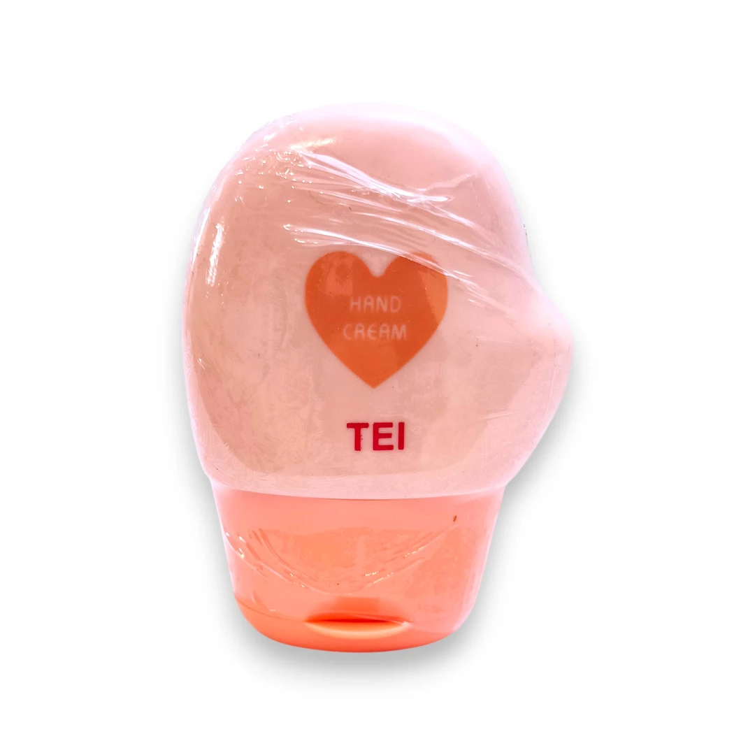 Crema De Manos Corazón