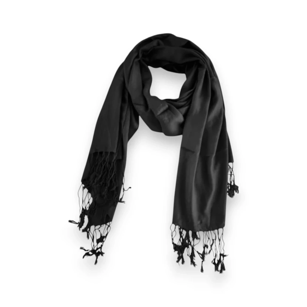 [CHA729402] Chalina Clásica Pasión (Negro)