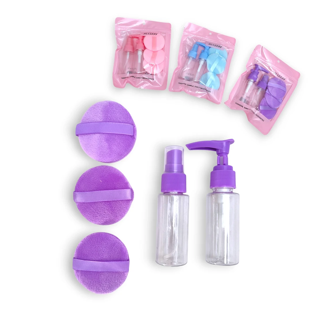 [KIT901569] Kit Viajero Organizador