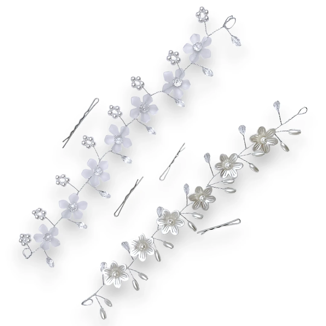 [GUI250123] Guía Floral Perlas