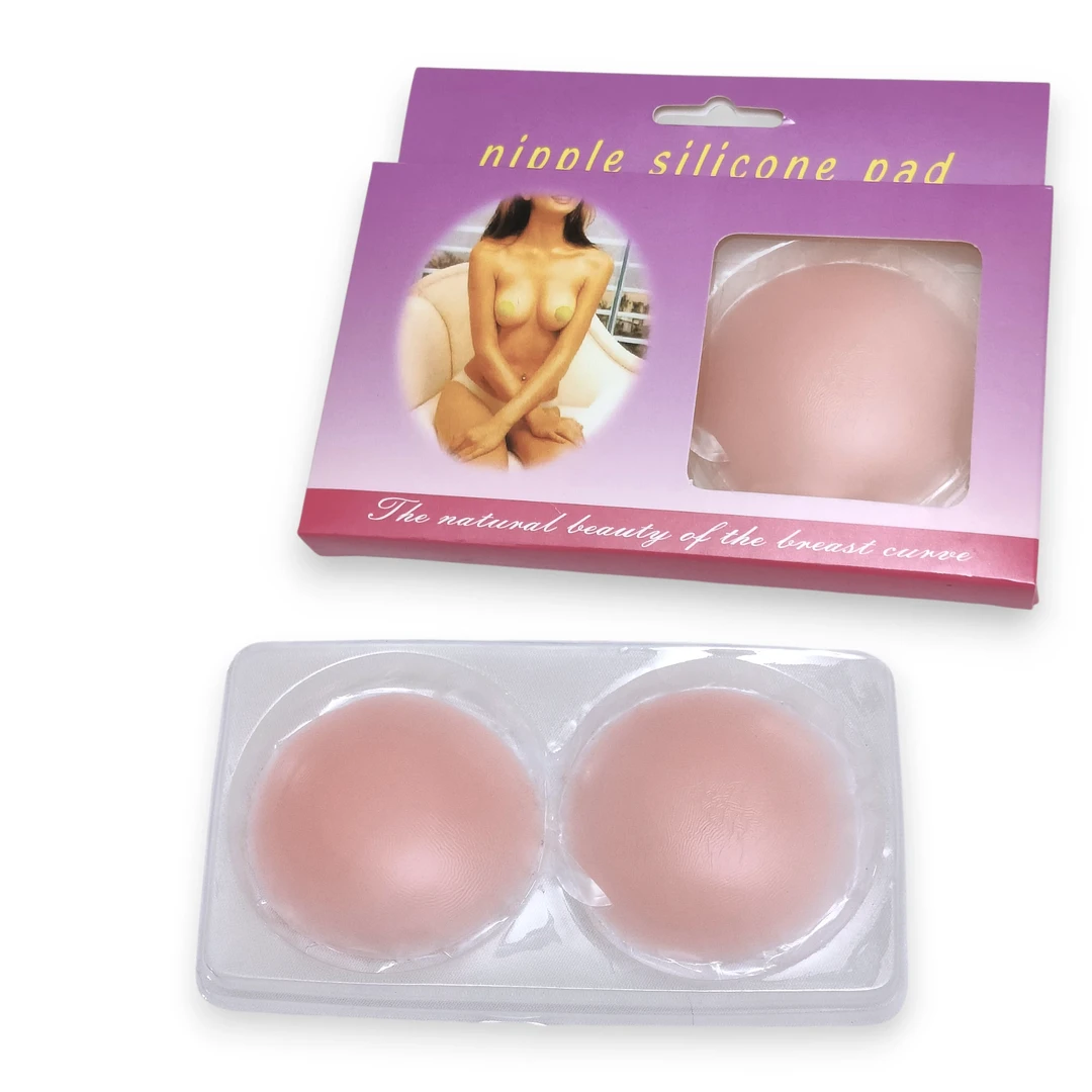 [PEZ837492] Pezoneras Adhesivas Reutilizables