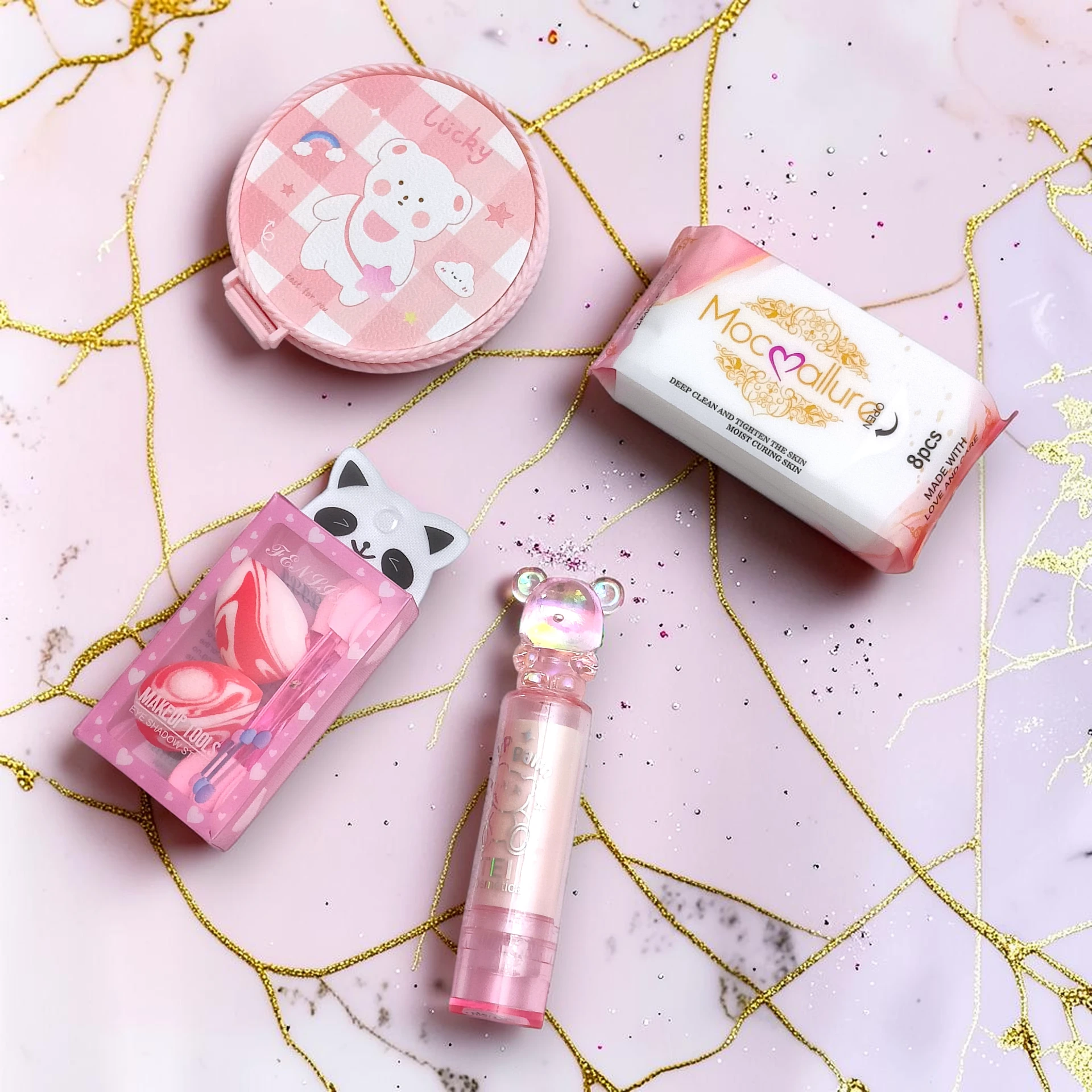 [KITCB0003] Kit Cute Beauty