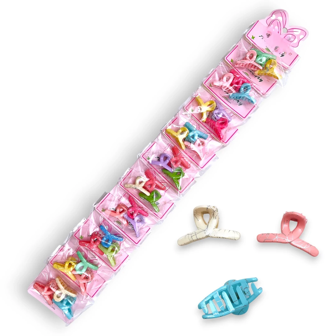 Broche Pinza Mini