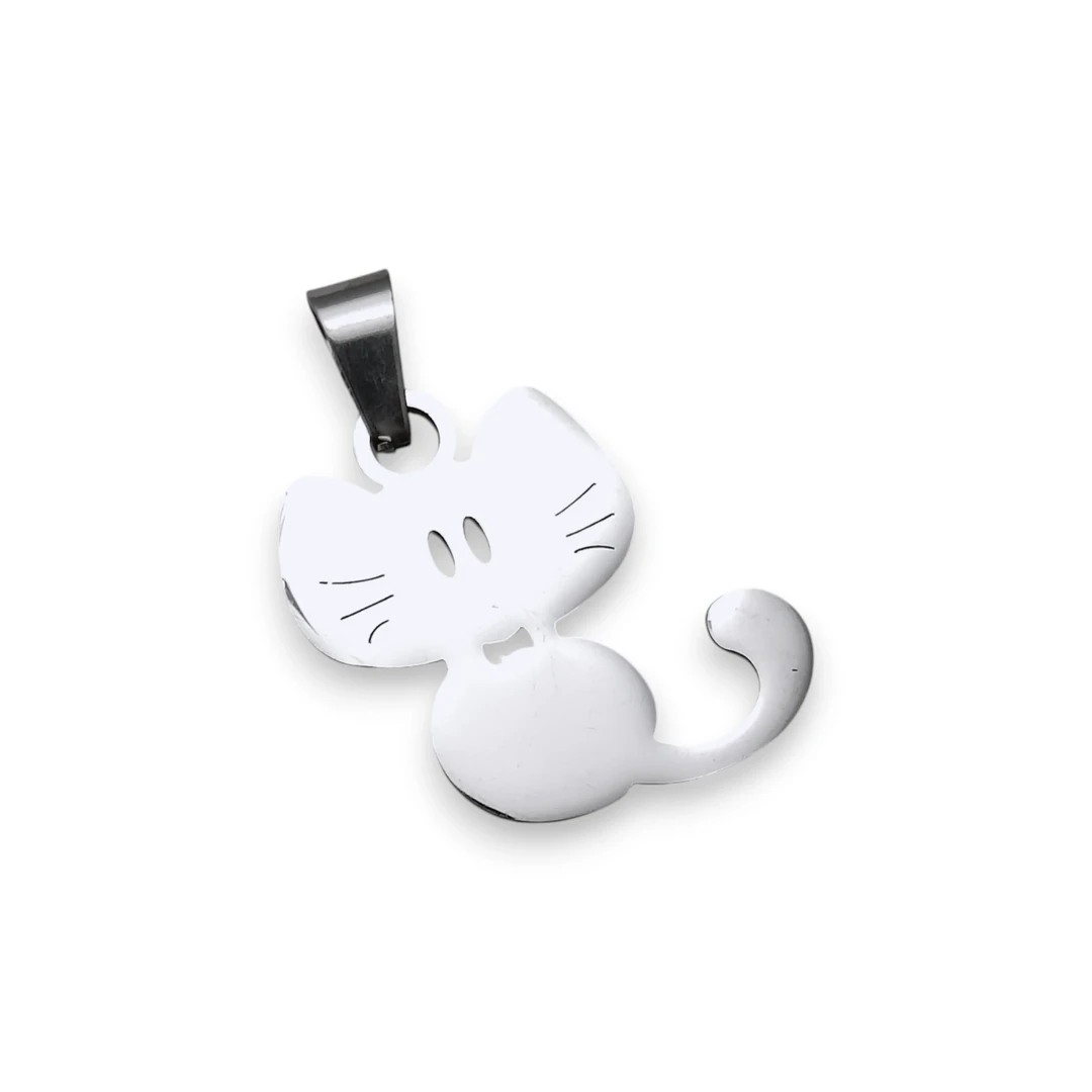 [DIJMU5NJY] Dije Gato Moño