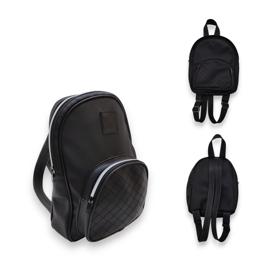 [MOC789012] Mochila Urbana Quilted