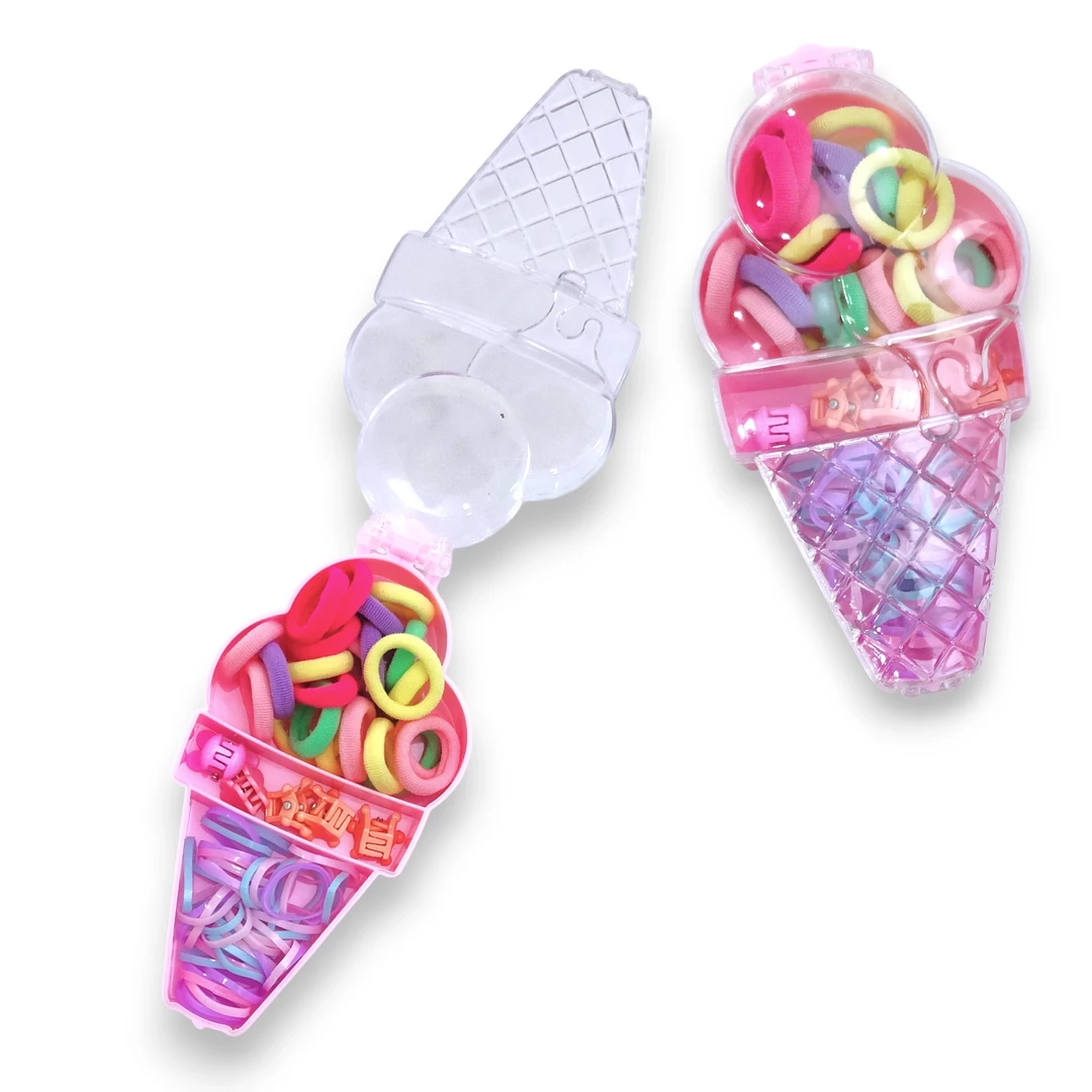 [SETOL1962] Set Accesorios Cabello Helado