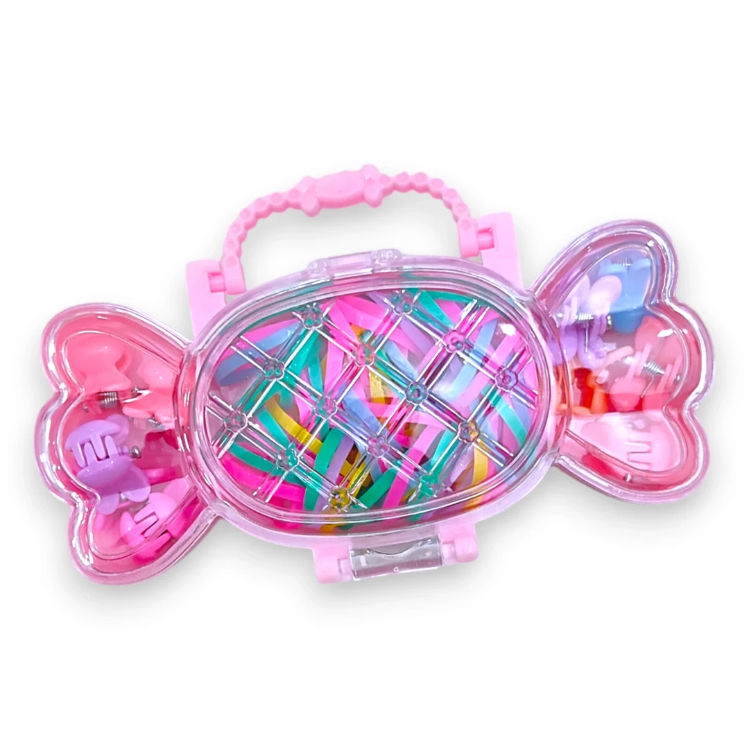 [SETOL1963] Set Accesorios Cabello Dulce