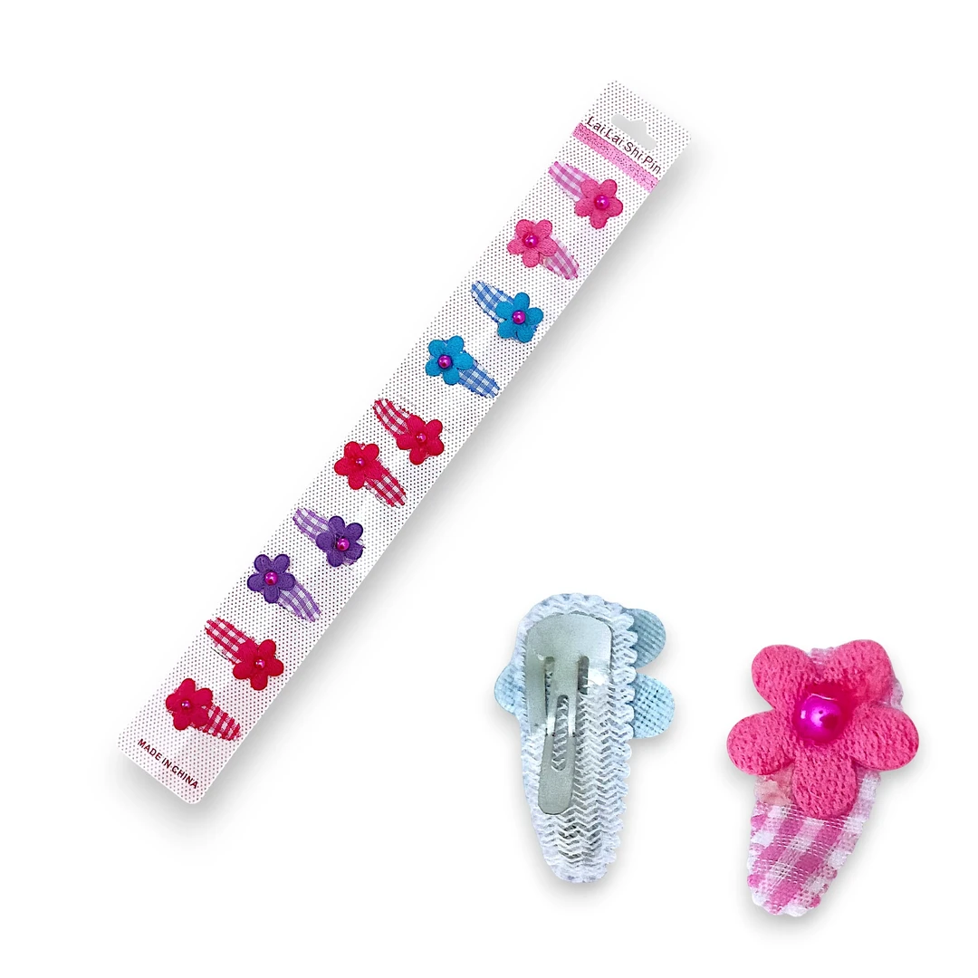 [TIC789012] Tic-Tac Florales Bebé