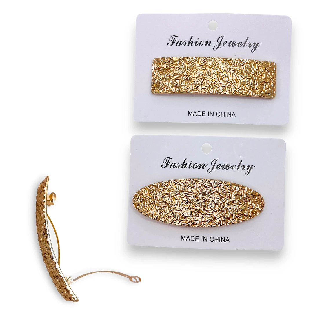 Hebilla Francesa Glam Dr