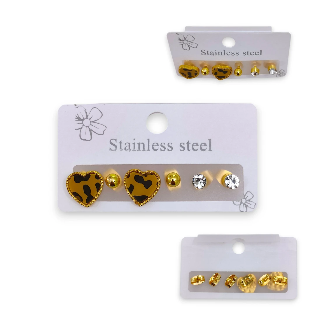 Aro Set Glam Dr