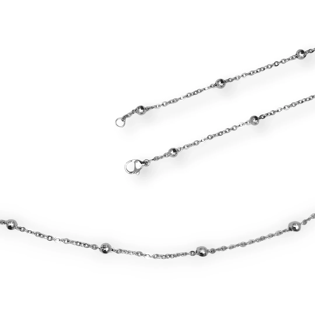 Cadena Bolitas 1.2 50