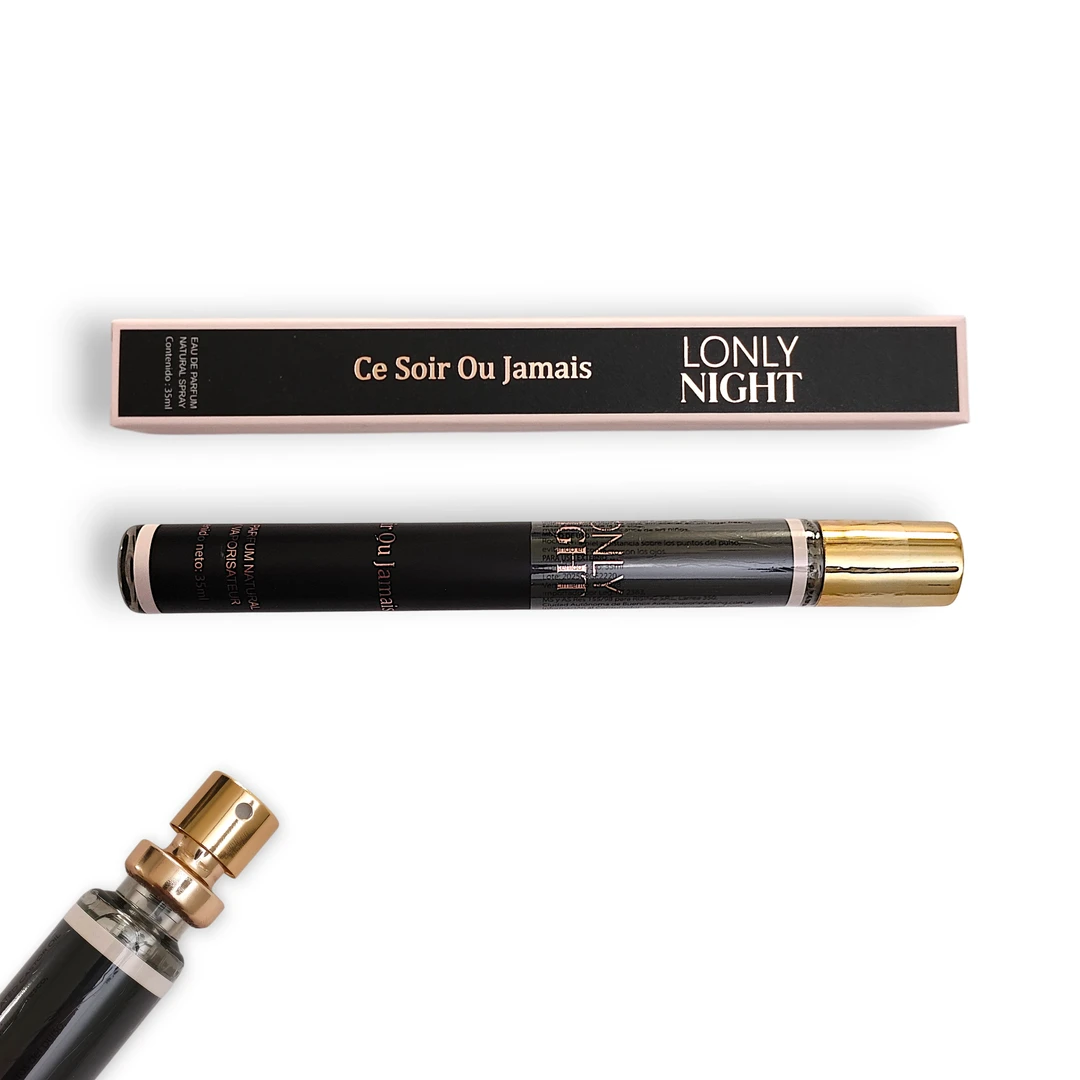 Perfume Lonly Night