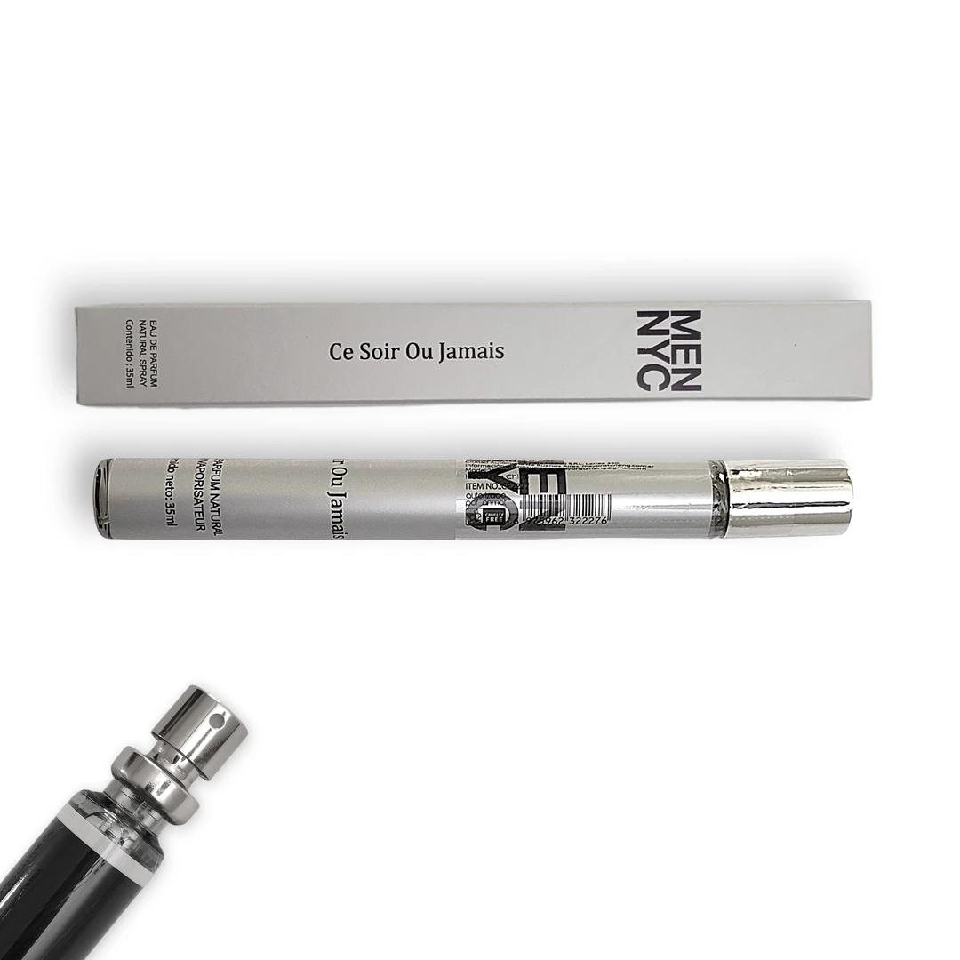 Perfume Men N Y C