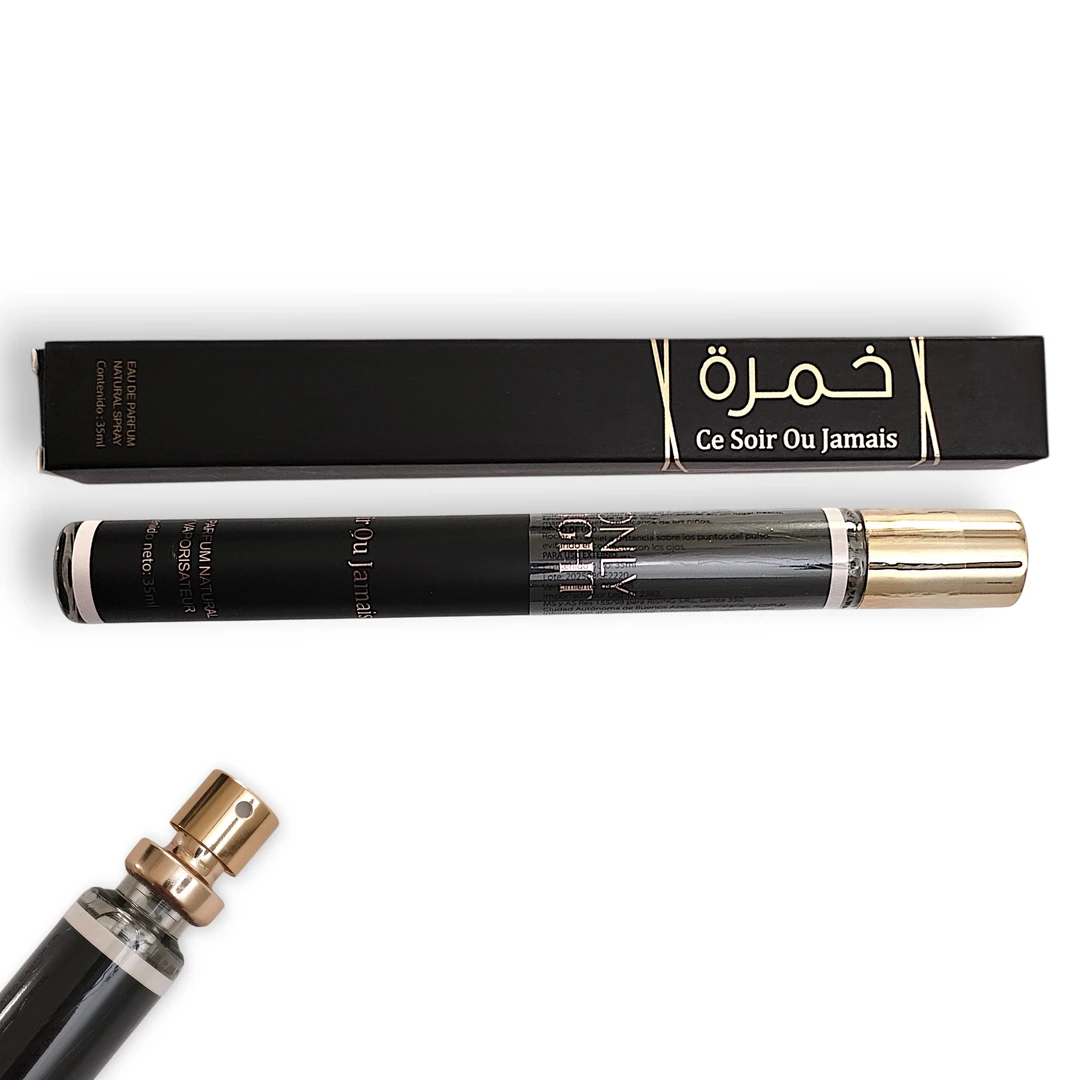Perfume Khamrah