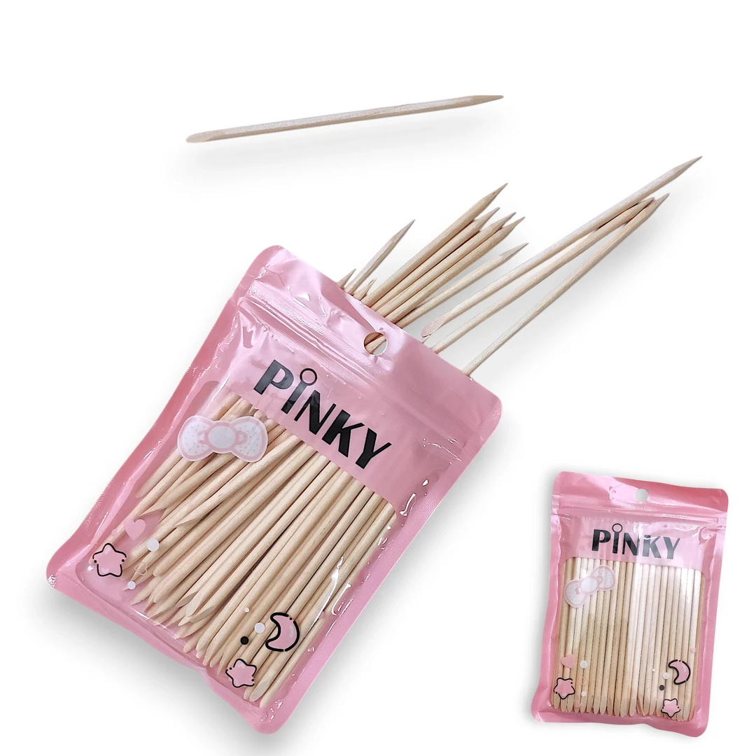 Palitos De Naranjo Pinky