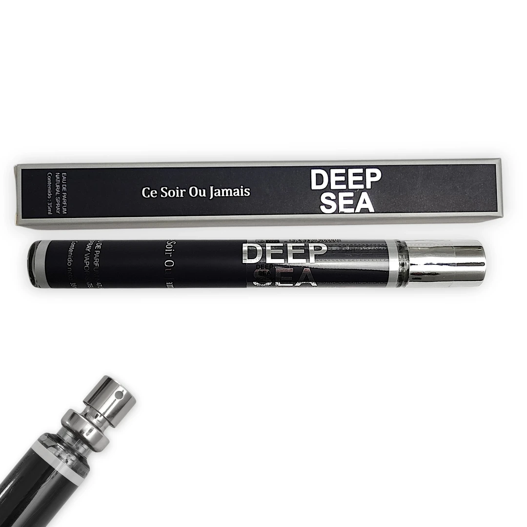 Perfume Deep Sea