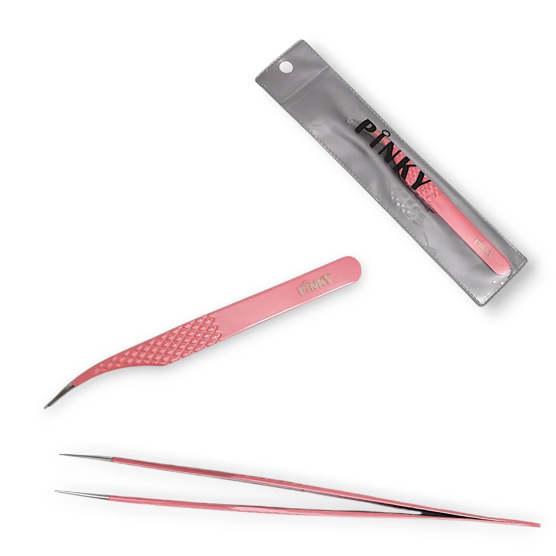 Pinza Pinky Nr1