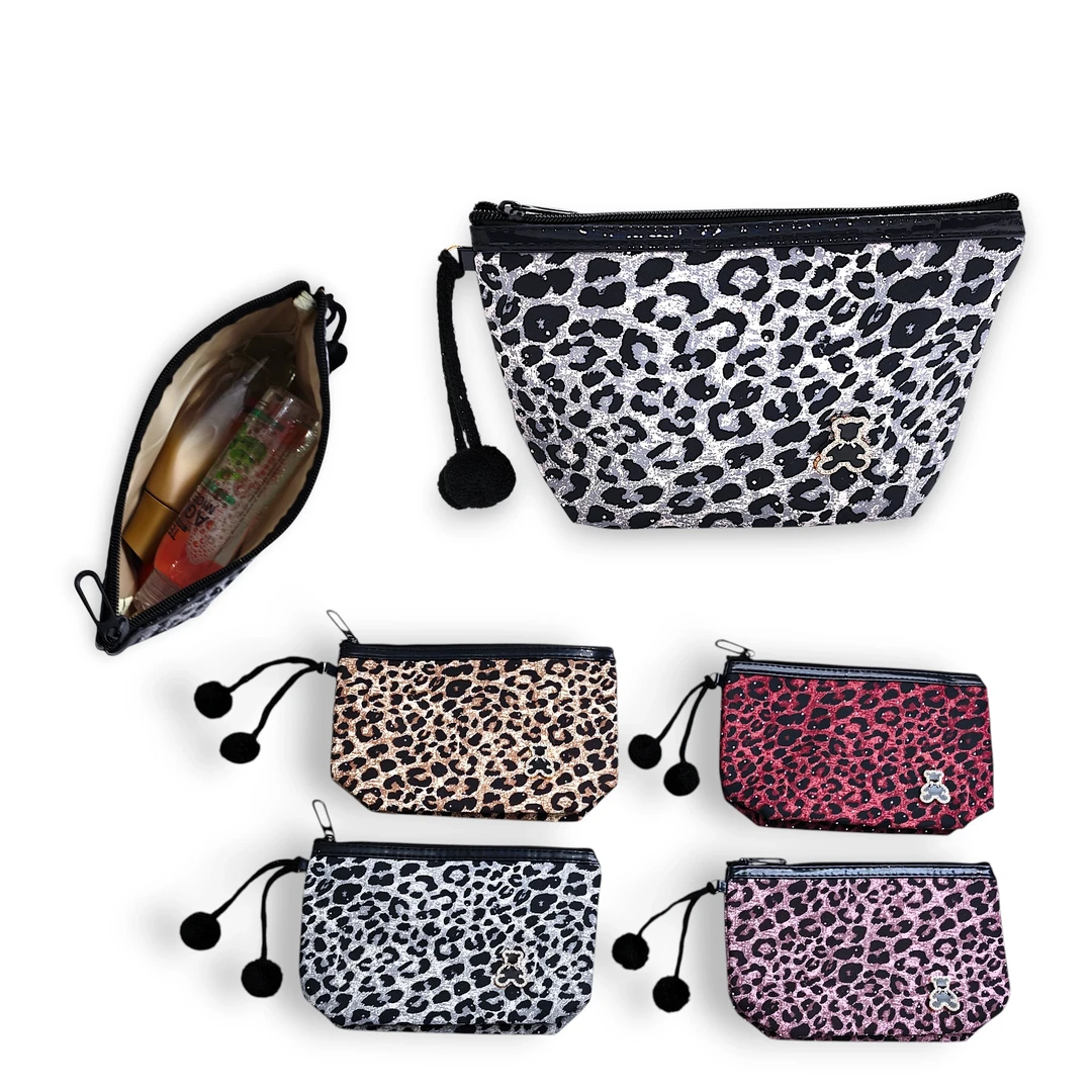 Neceser Animal Print