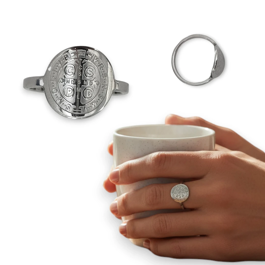 Anillo San Benito