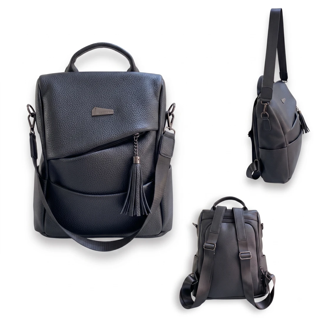 Mochila Versátil Urbana