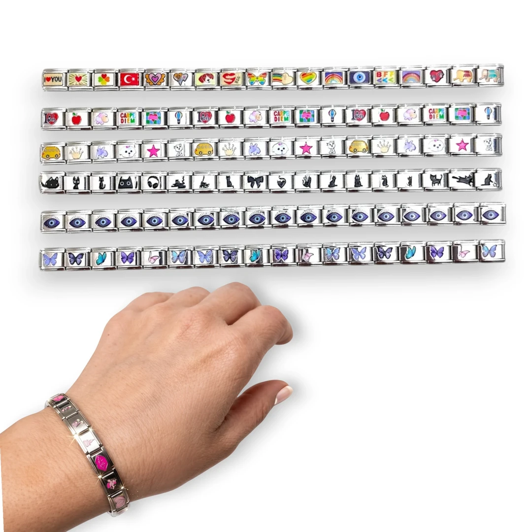 Pulsera Italiana