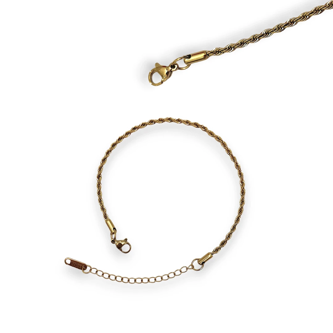 Pulsera Torbellino Dr