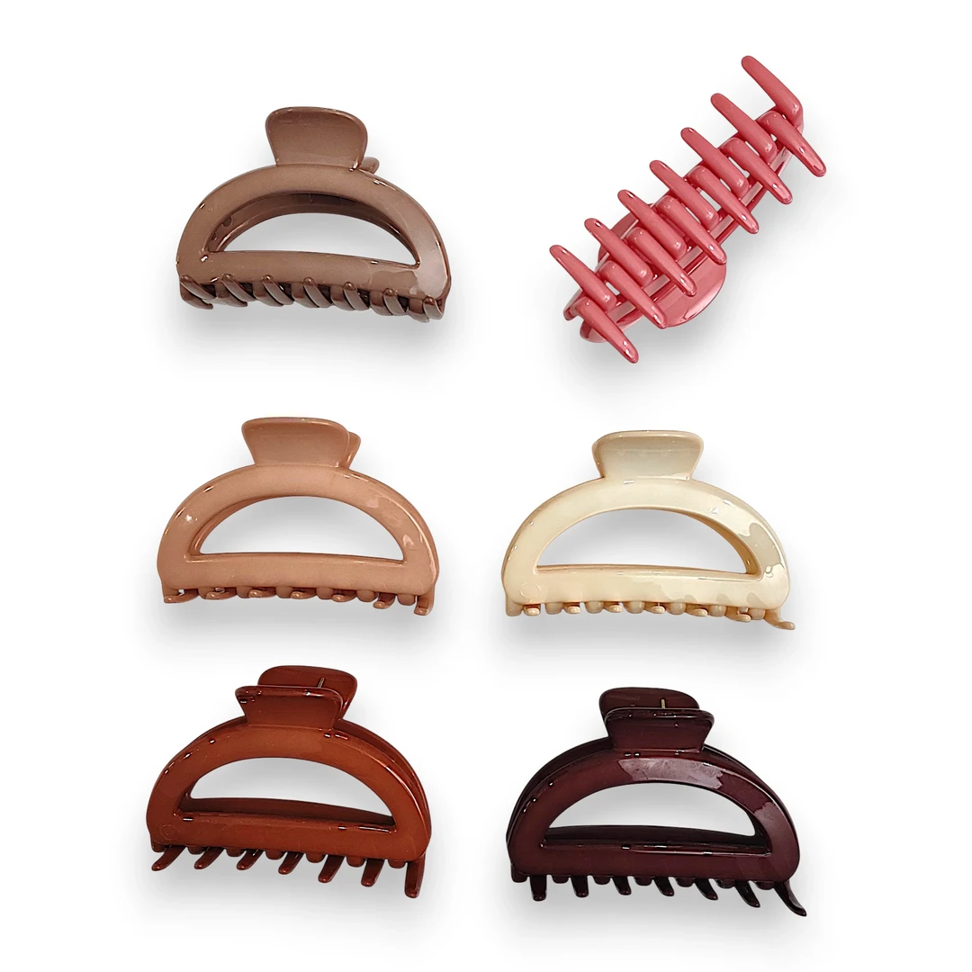 Broche Pelo Trendy 90