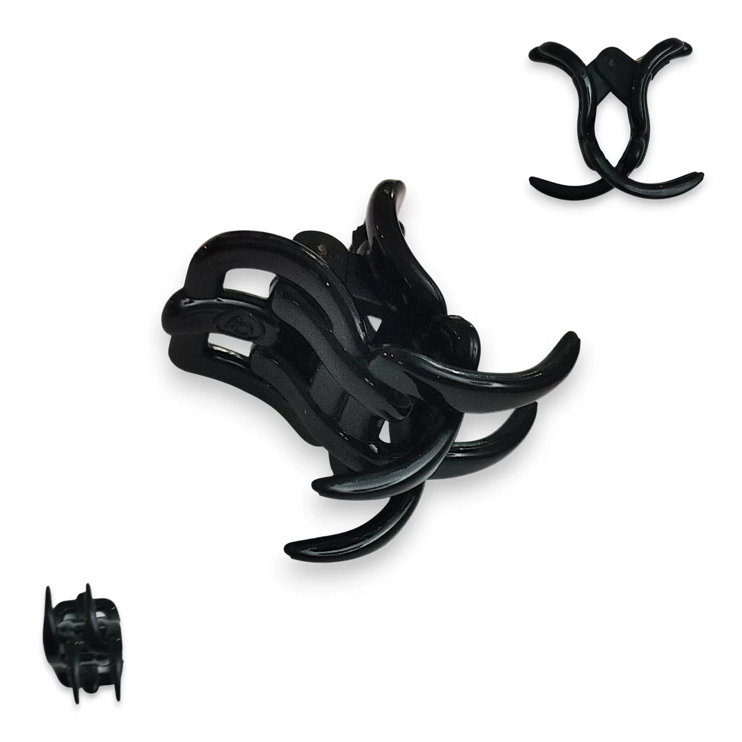 Broche Trenzado 20