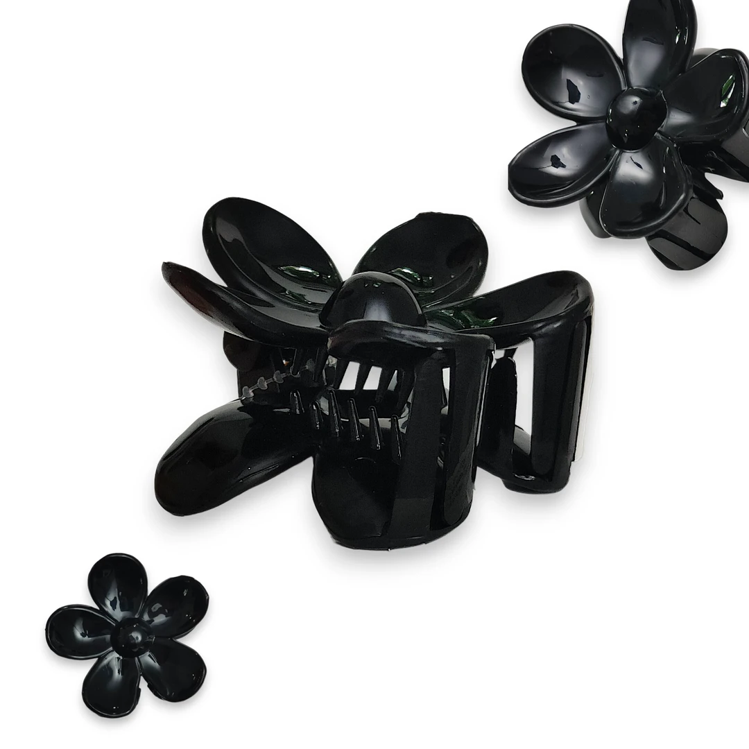 Broche 5 Pétalos 60