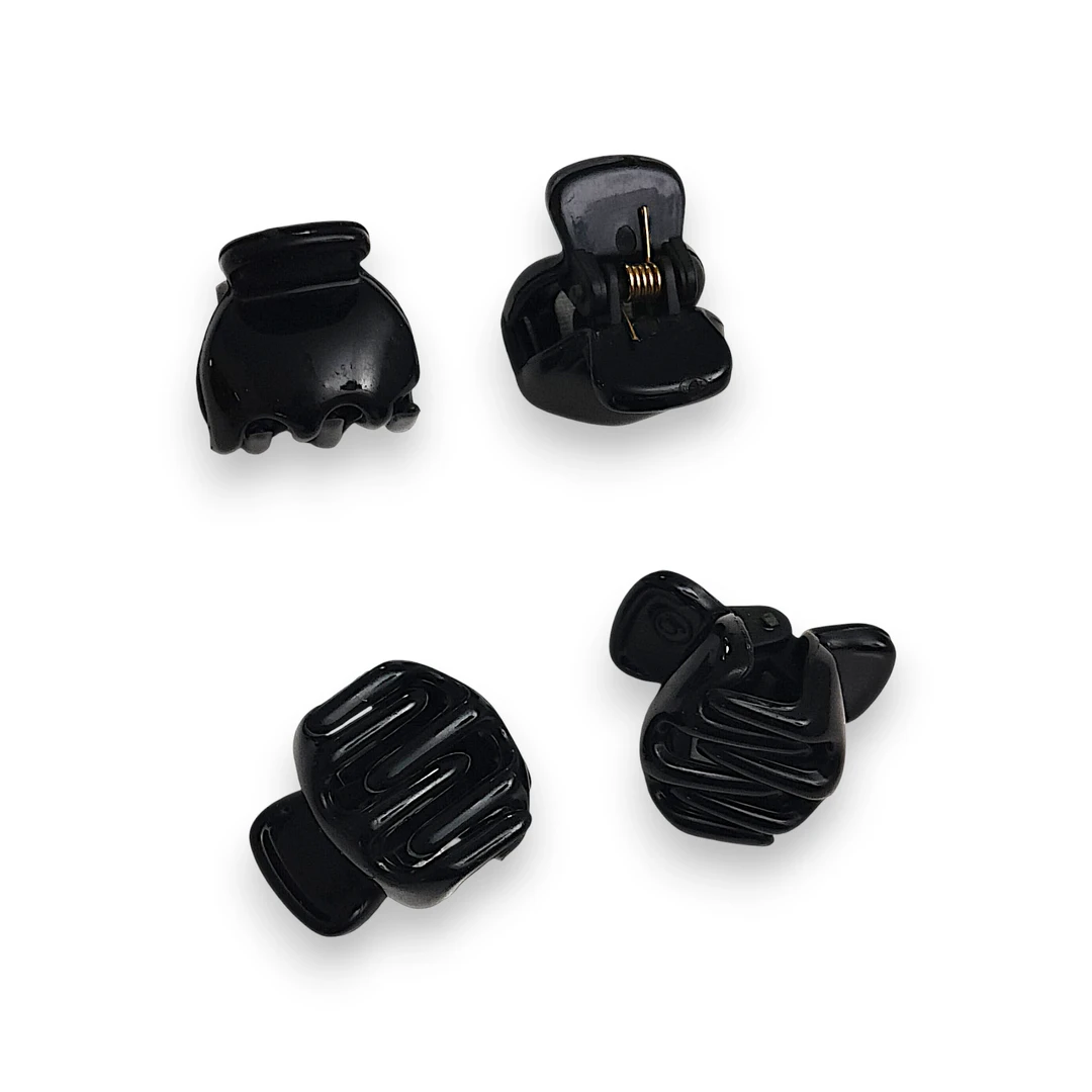 Broche Mini Bombe X 4 20