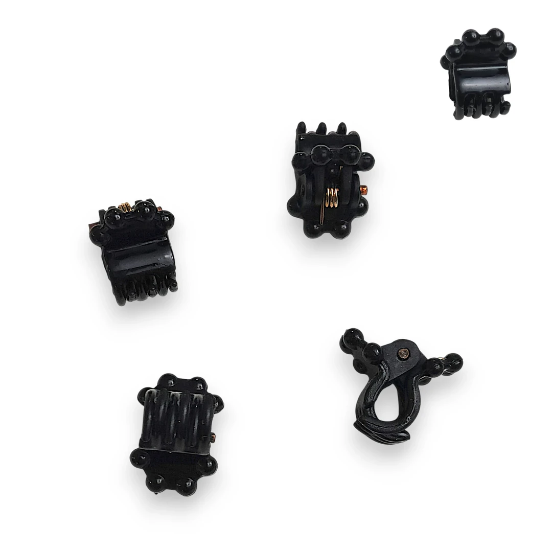 Broche Mini Bebé x 4 15