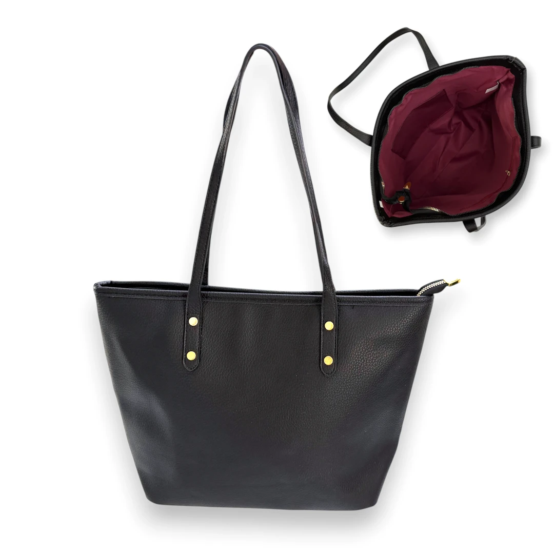 Bolso Tote Minimalista