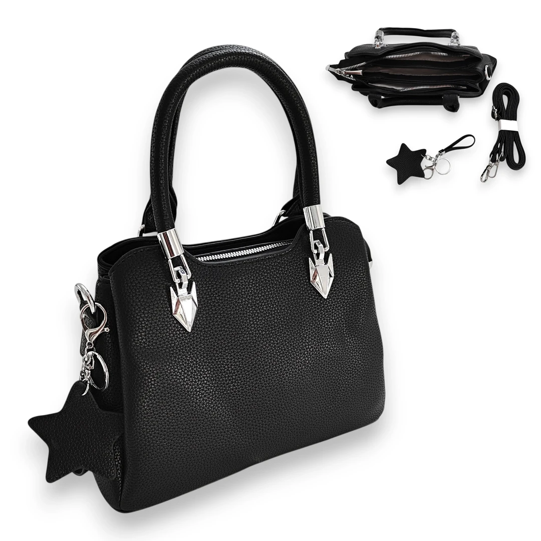 Cartera Estructurada Graneada