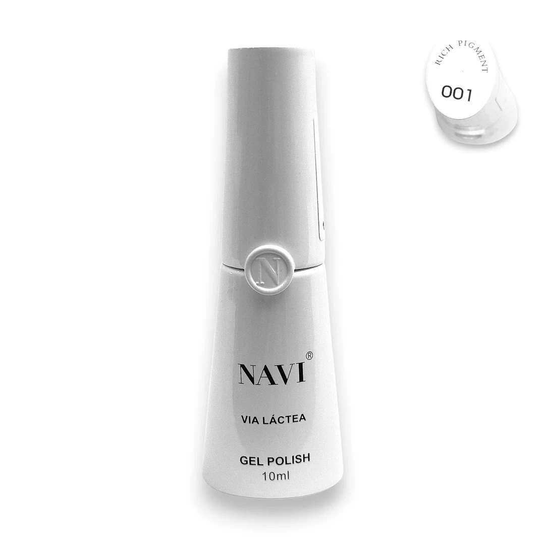 Esmalte Via Láctea Navi