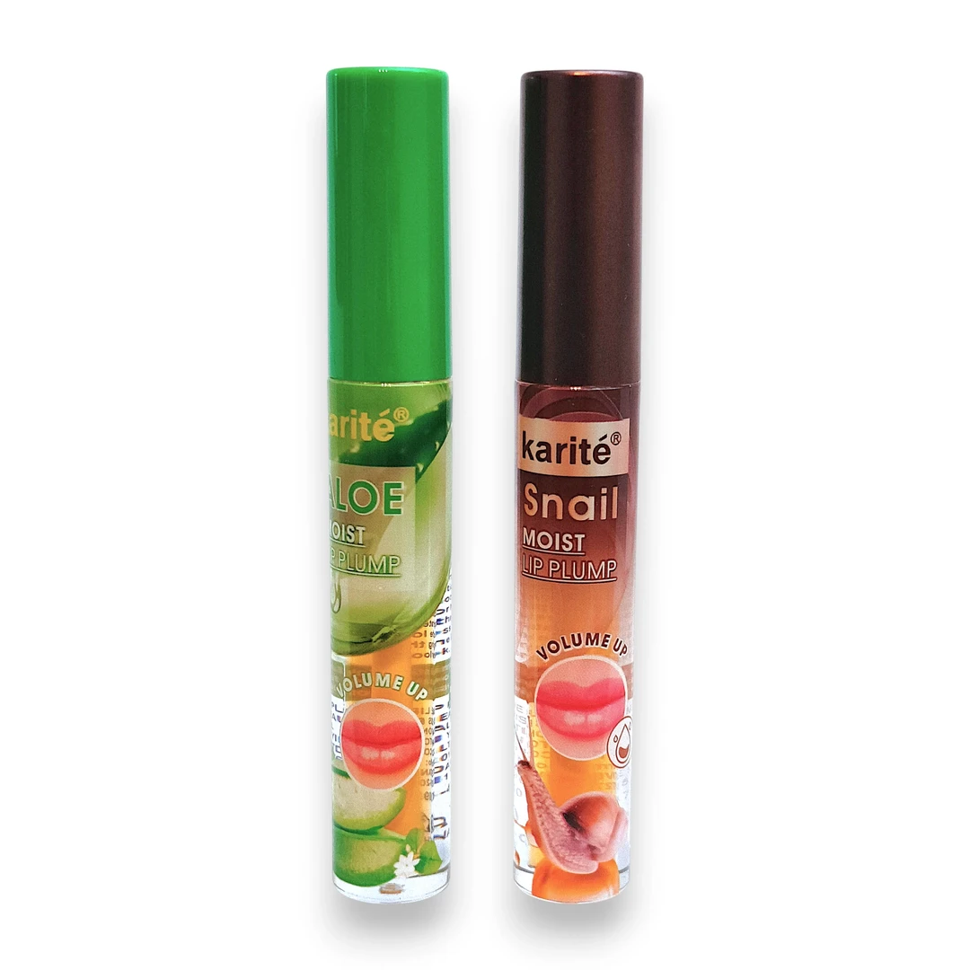 Brillo Labial Voluminizador