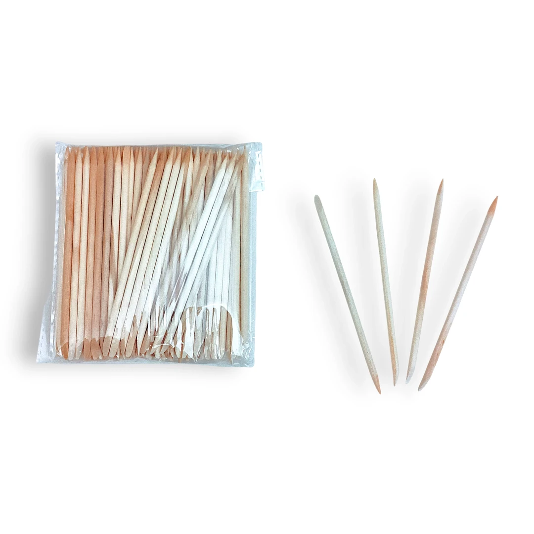 Palitos De Naranjo