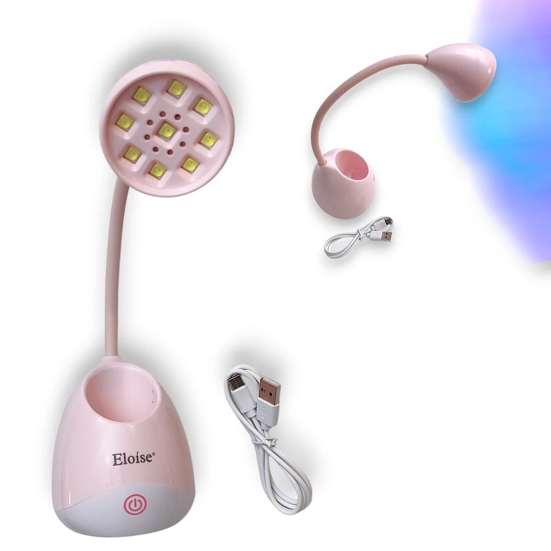 Lámpara Uv Eloise