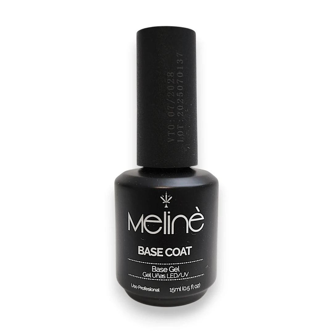 Base Coat Meliné
