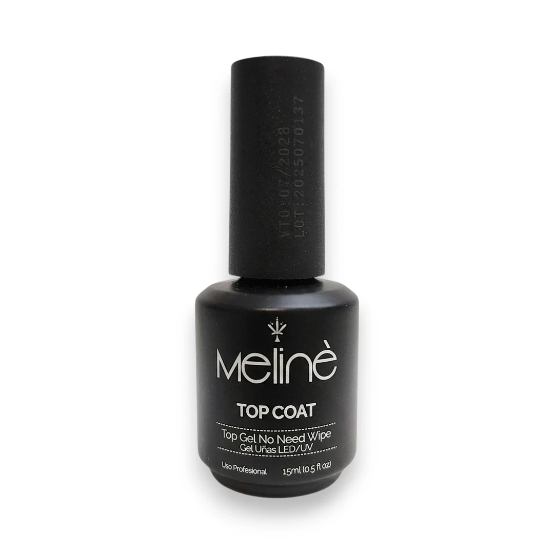 Top Coat Meline