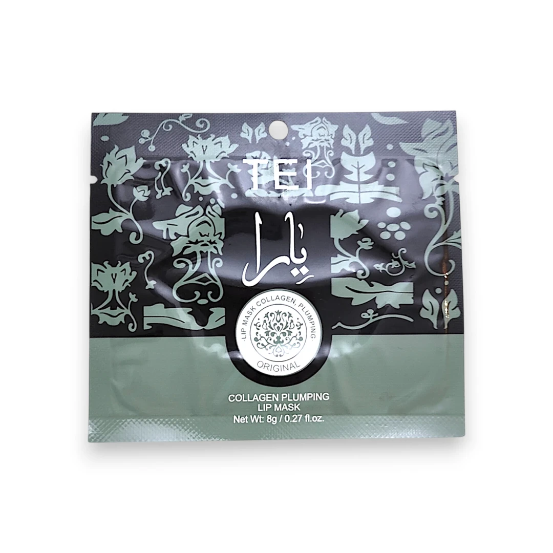 Mascarilla Labial Collagen