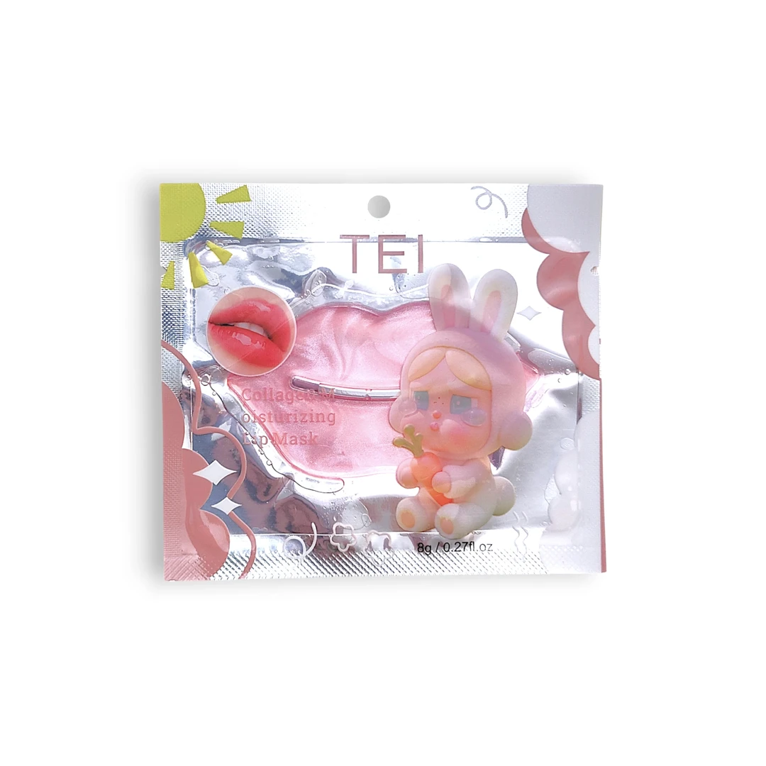 Máscara Labial Collagen