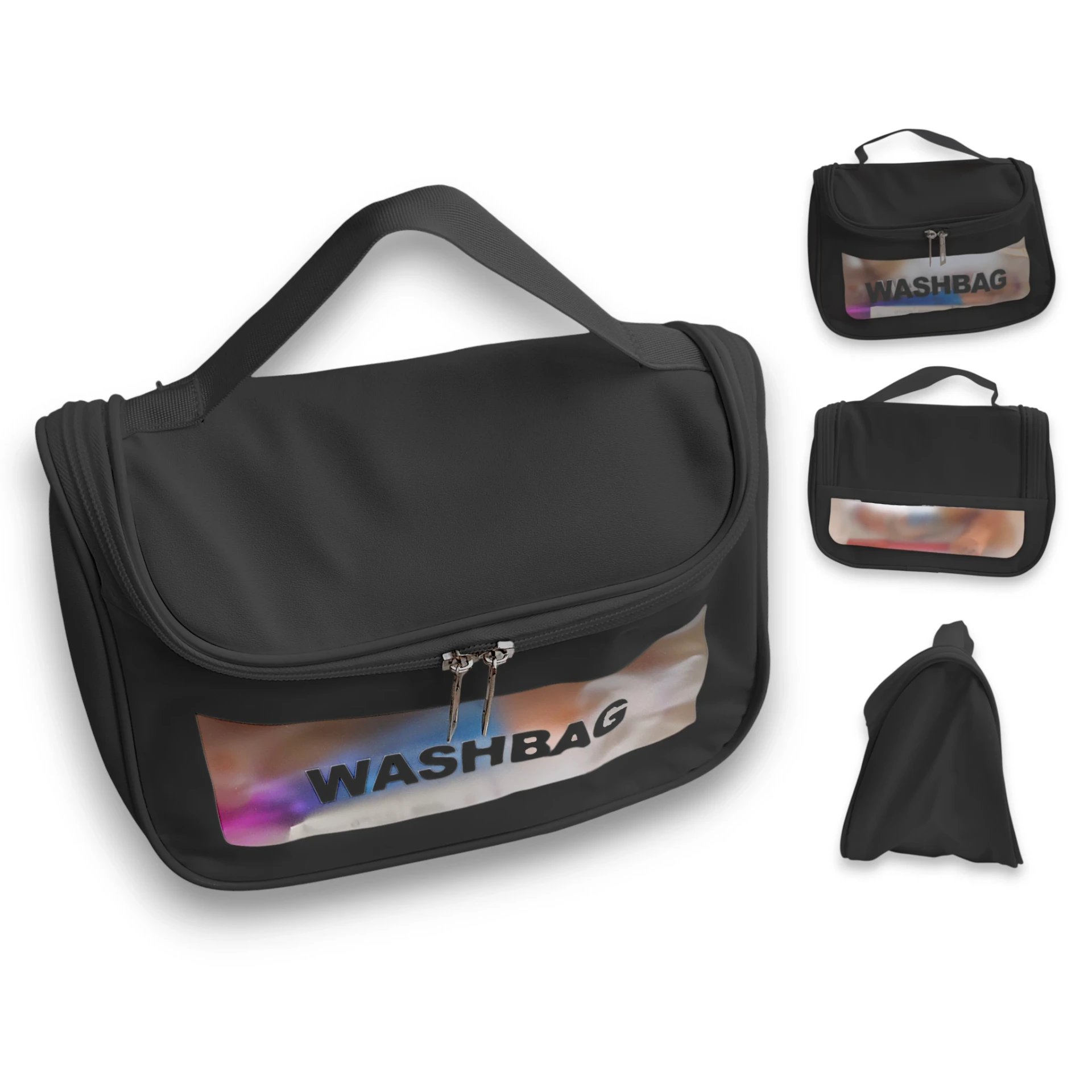 Neceser Washbag