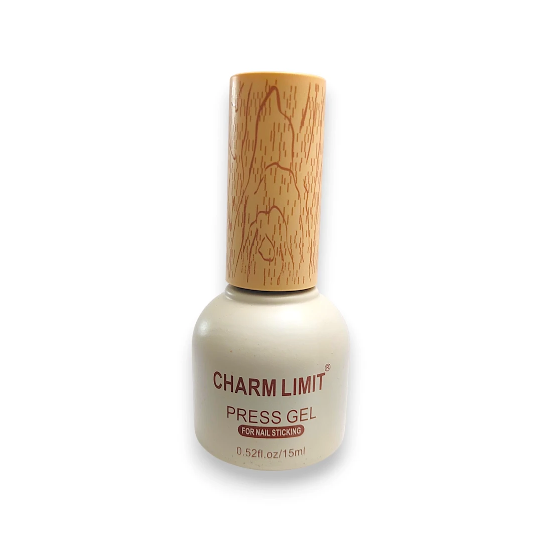 Press Gel Charm Limit