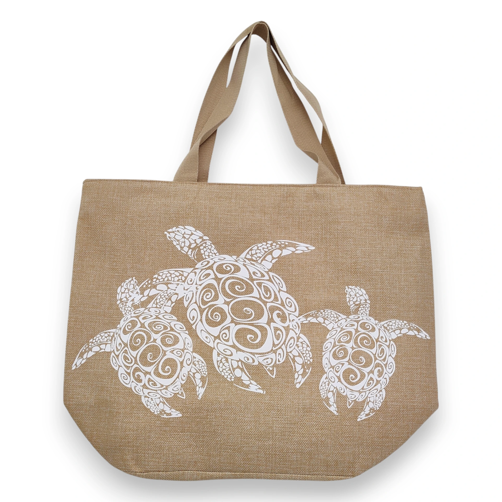 [TOT820470] Tote Bag Canvas Art (1)