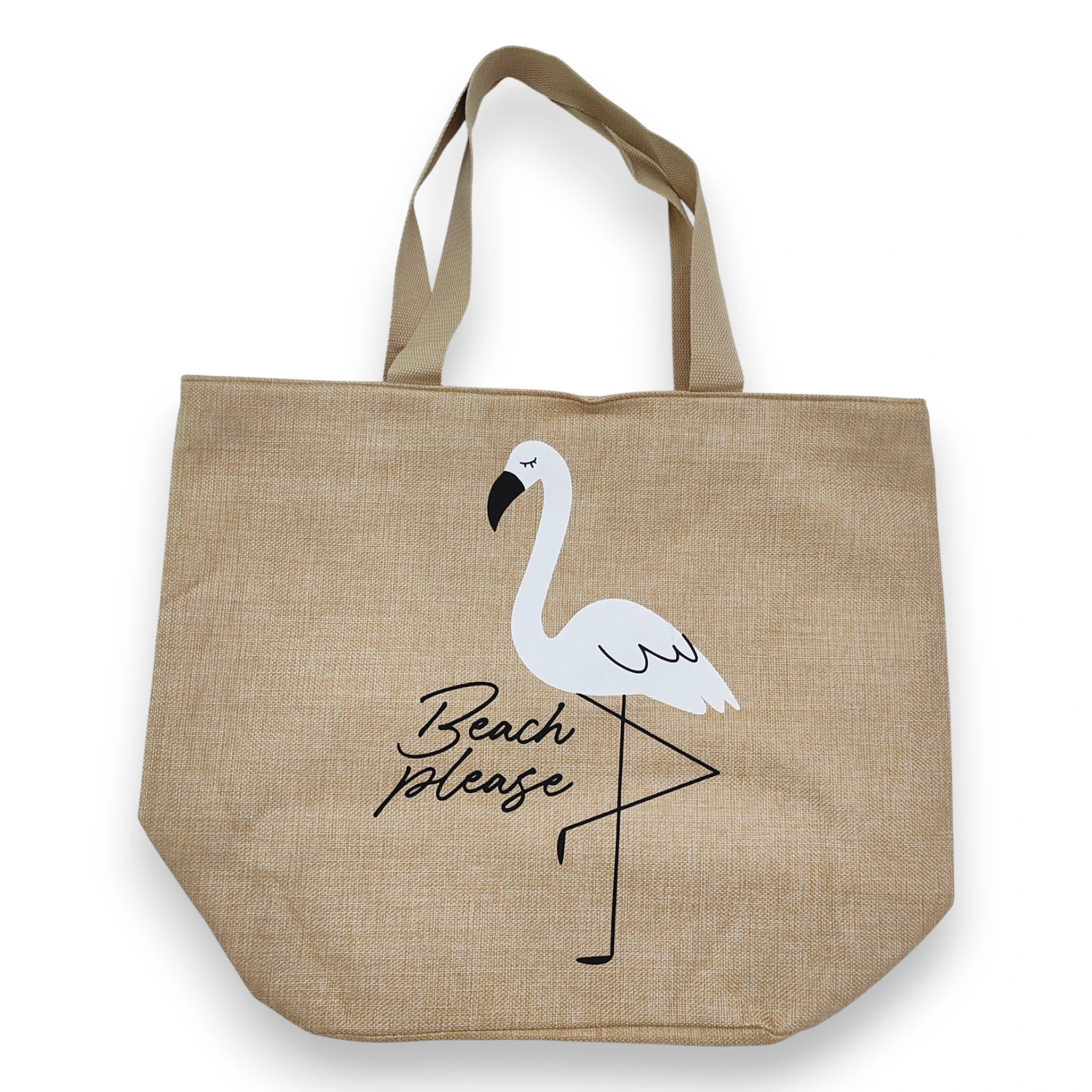 [TOT820471] Tote Bag Canvas Art (2)