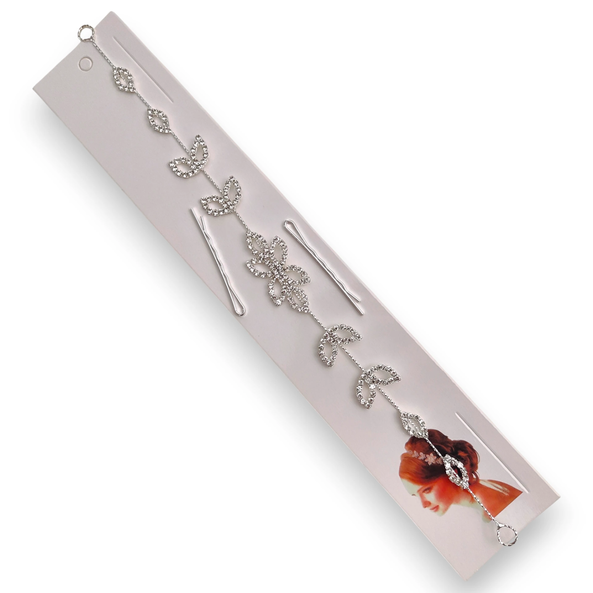 Guía Art Nouveau Strass