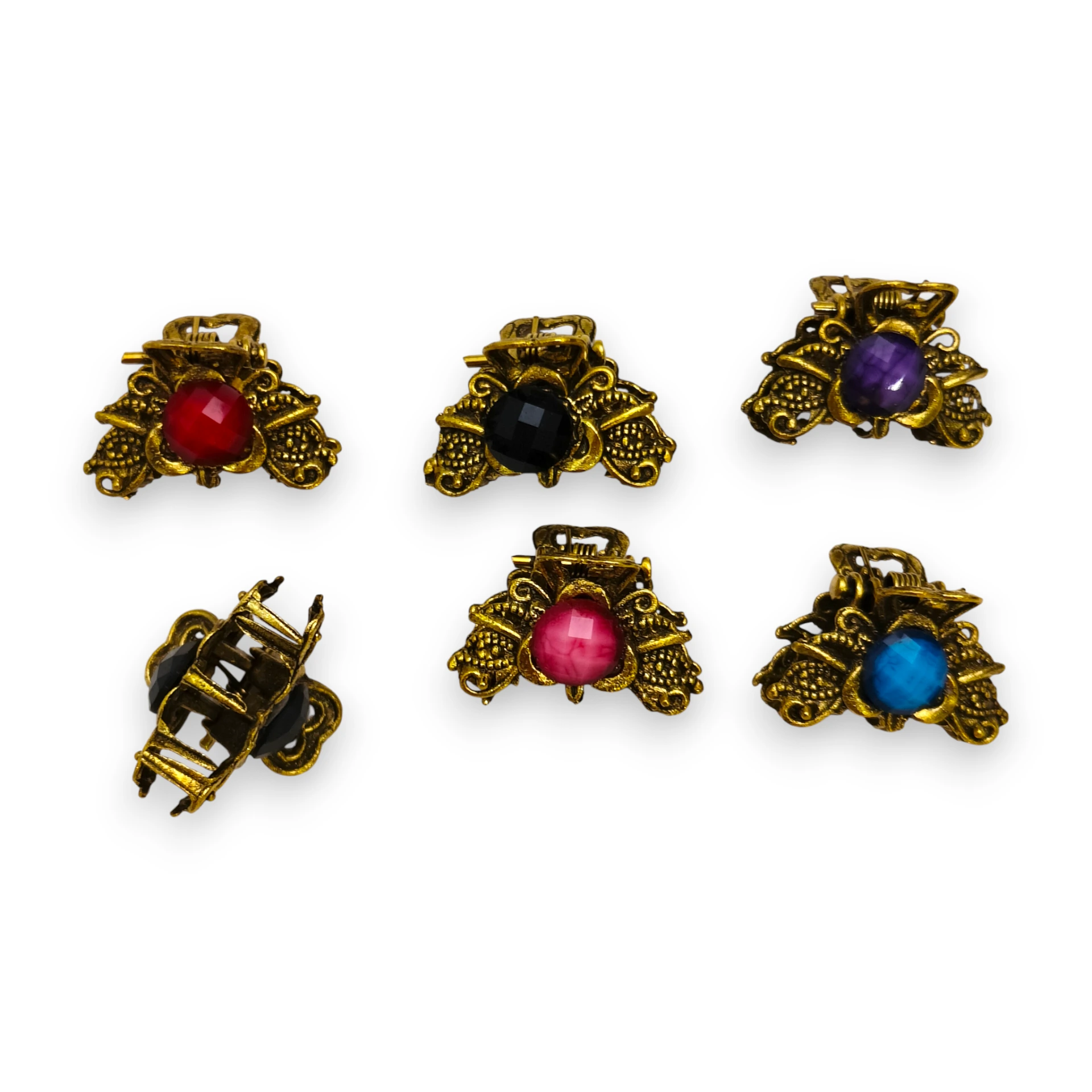[HEB492015] Broche Royal Antique